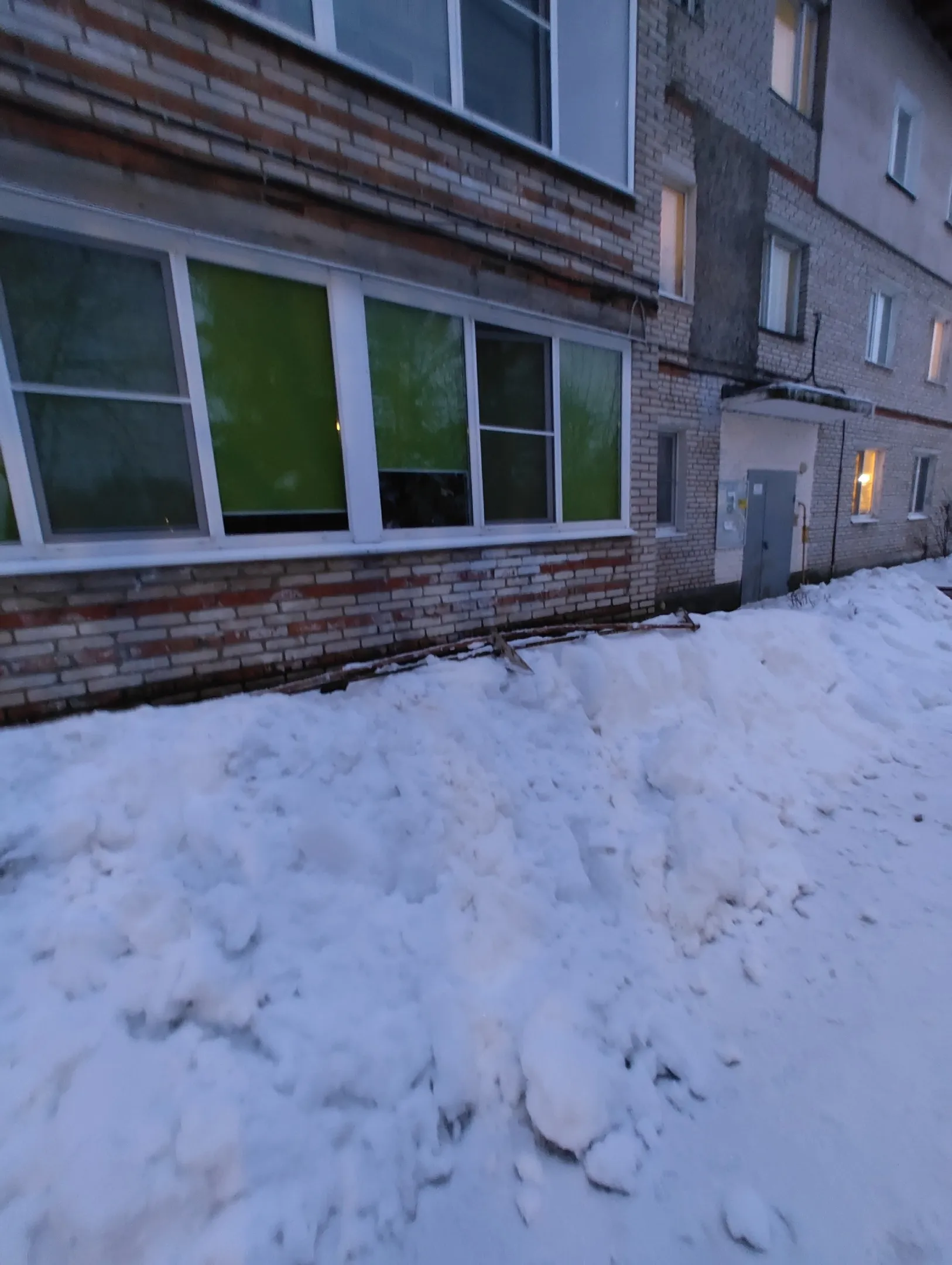 Фото: Подслушано Руза. / Вконтакте