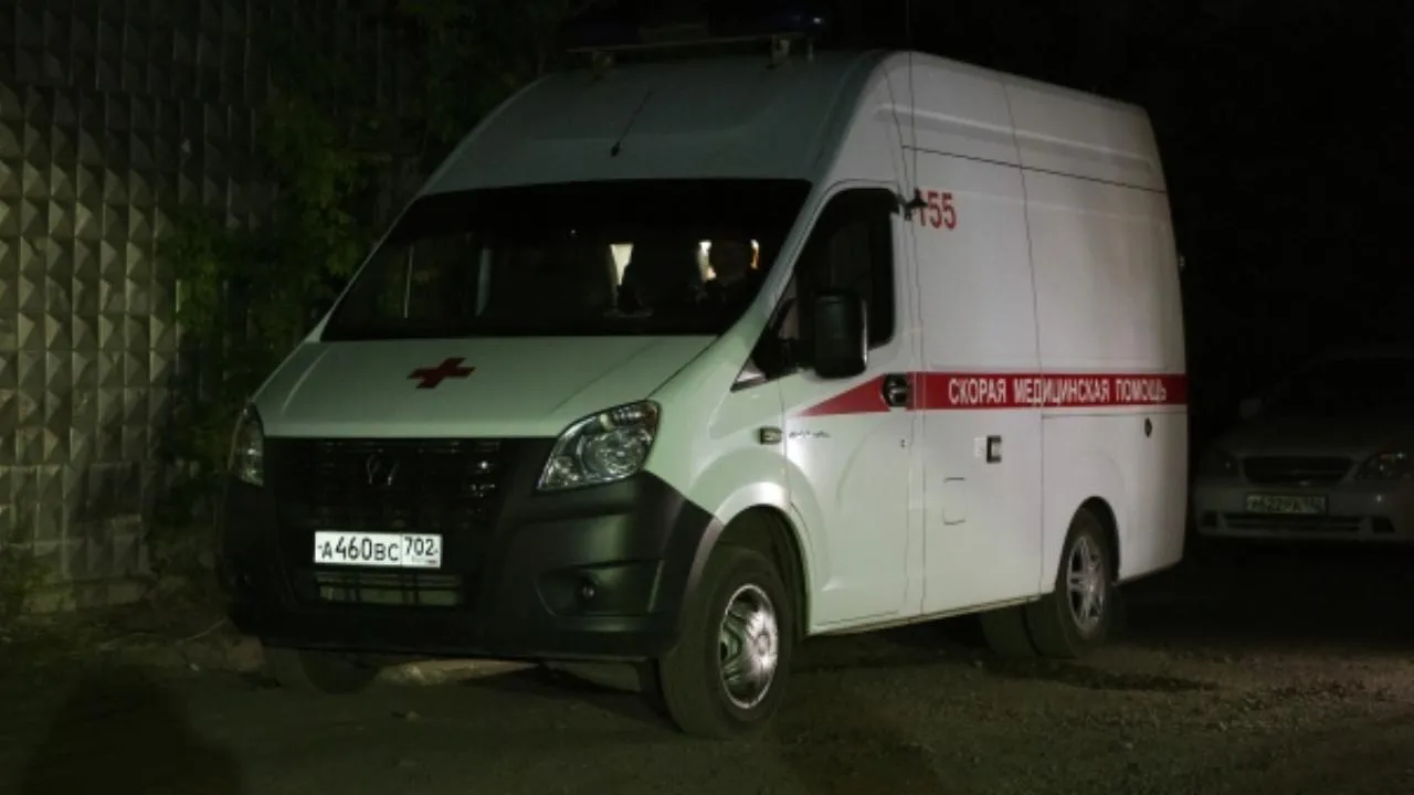 Подростка-паркурщика задавило бетонной плитой под Красноярском