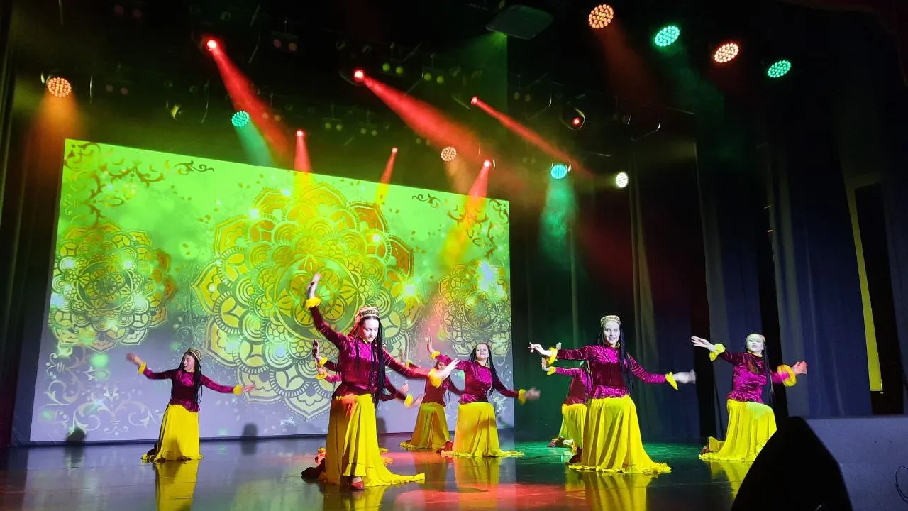 Фото: Дом офицеров Краснознаменска