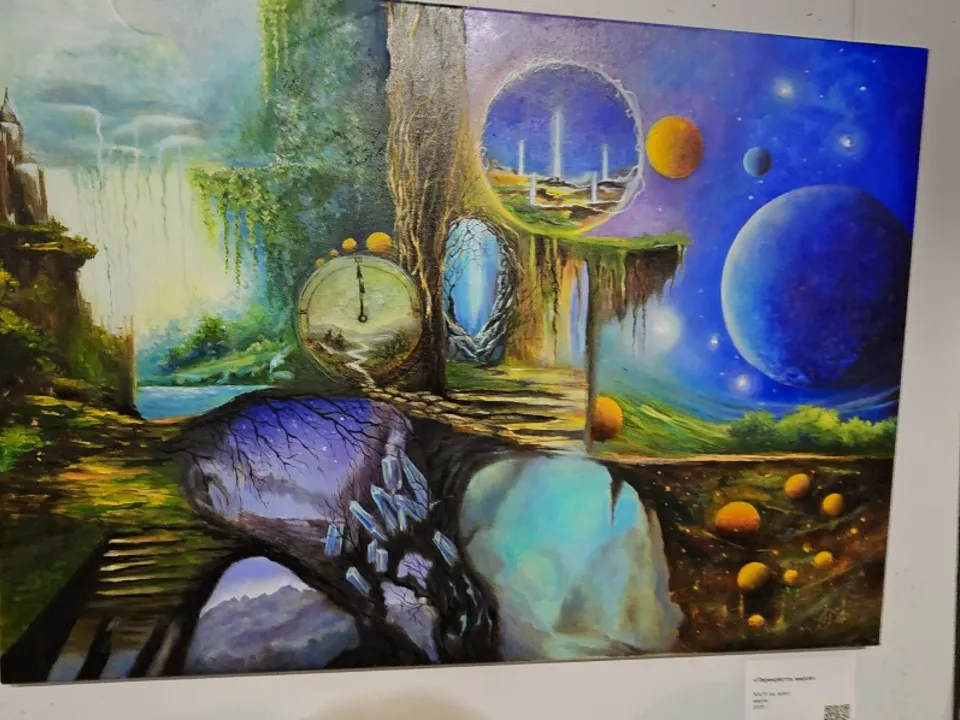 Фото: Максим Сафронов