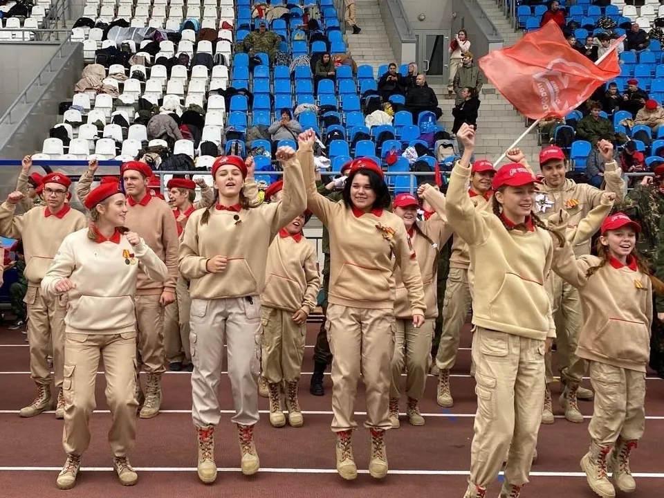 пресс-служба администрации Можайского г. о.