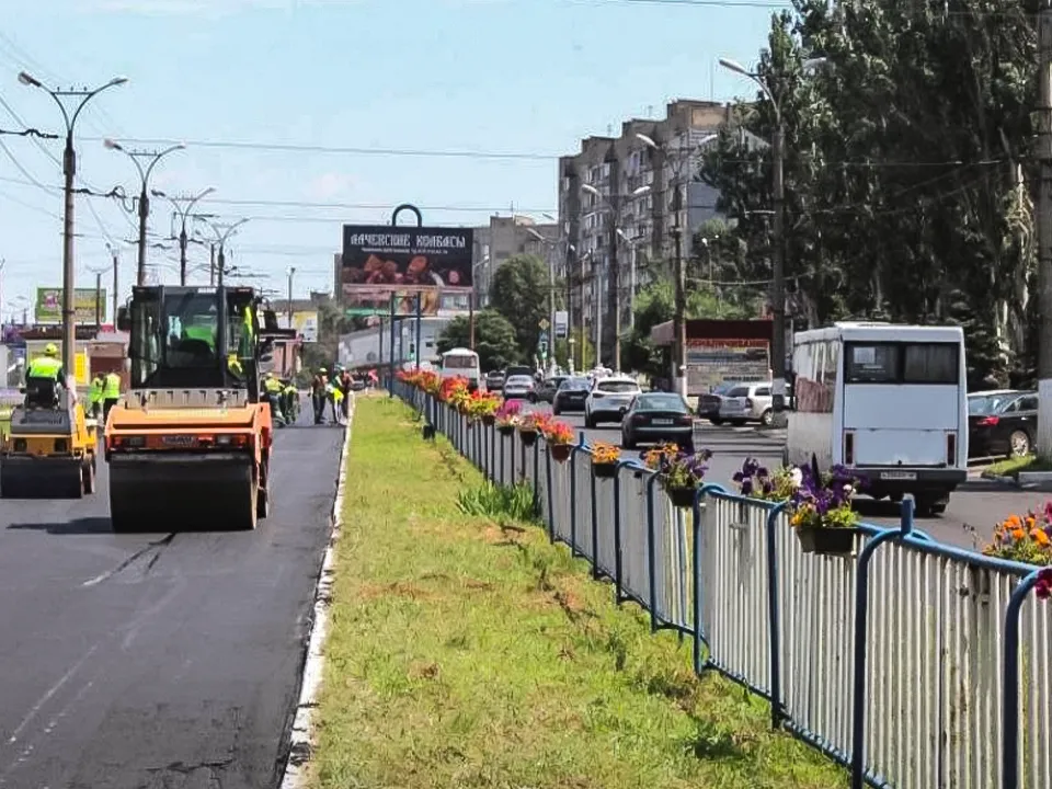 Жительница ЛНР похвасталась изменениями, которые произошли в республике после присоединения к РФ