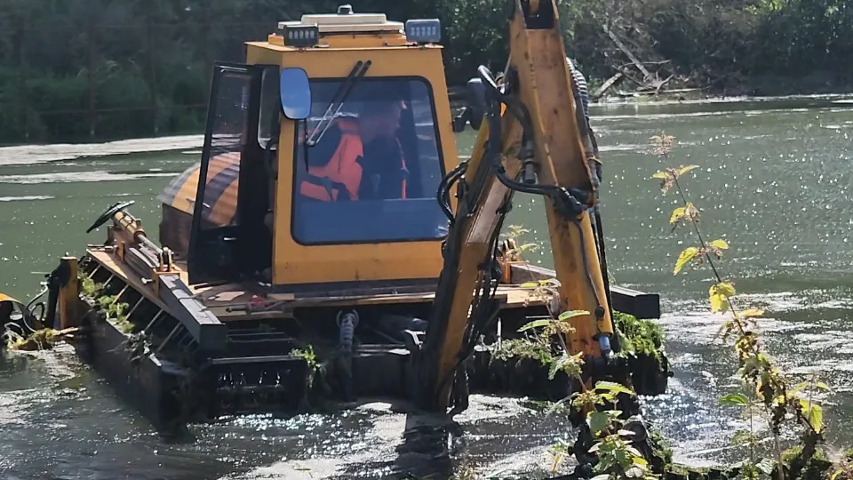 Фото: МедиаБанк Подмосковья/Никита Сморкалов