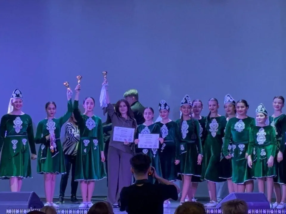 Фото: СДК «Останкино» филиала Центра культурного развития «Некрасовский»