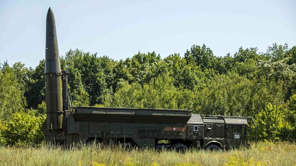 MOD Russia/via Globallookpress.com