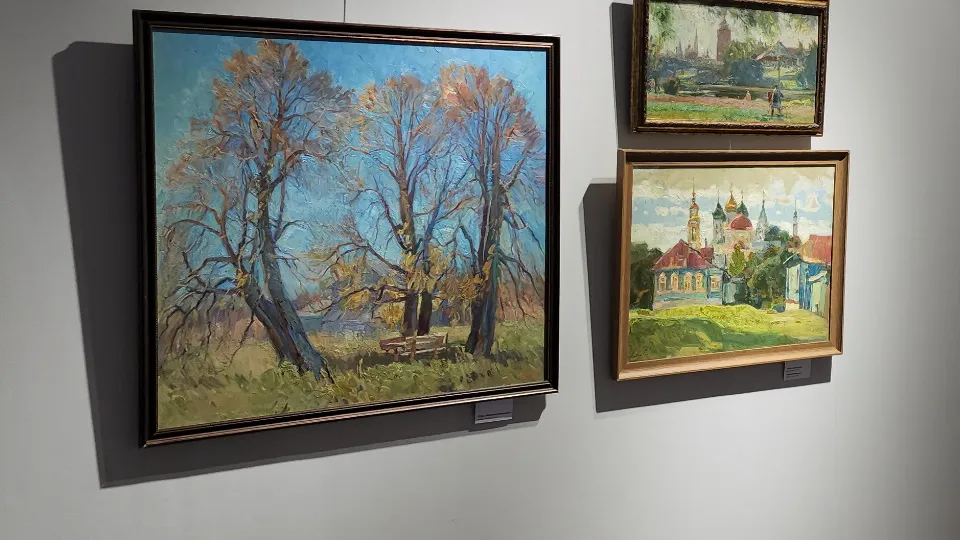 Фото: МедиаБанк Подмосковья/Роман Кутузов