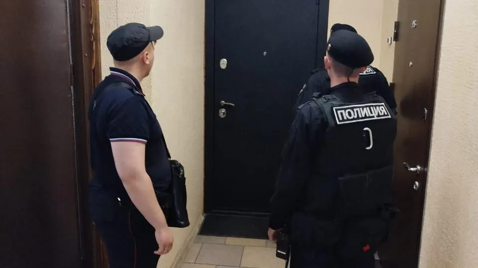 Фото: пресс-служба администрации городского округа Котельники
