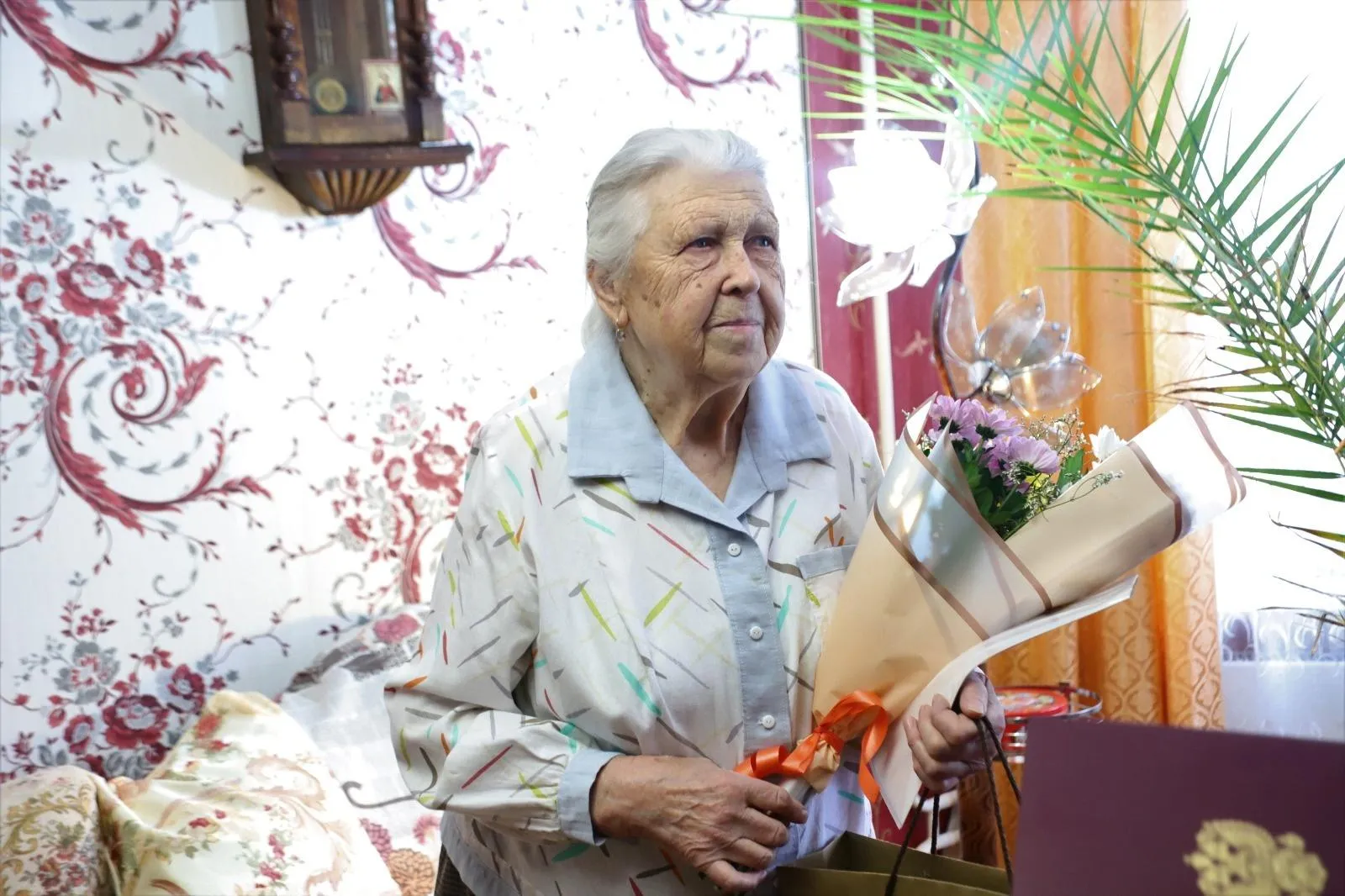 Фото: Местное отделение партии "Единая Россия" г. о. Воскресенск