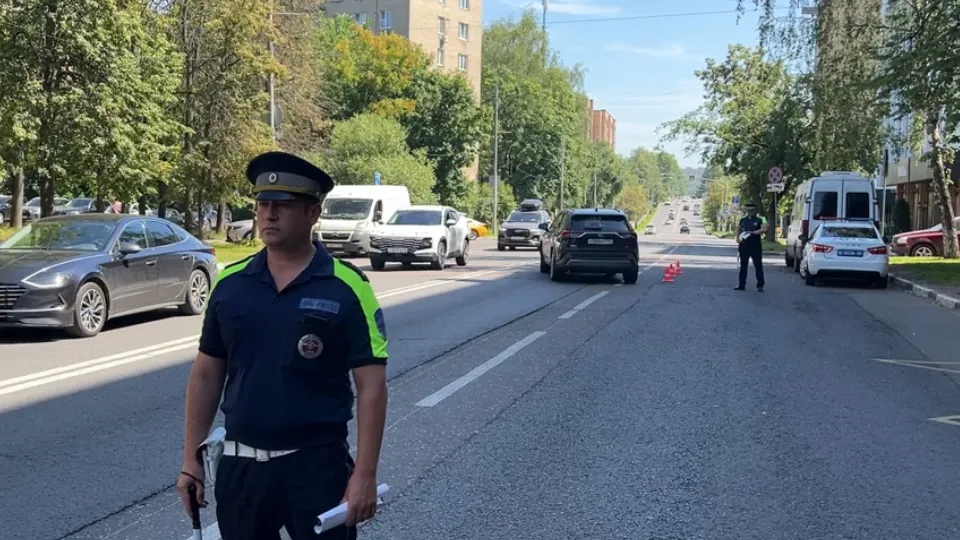 Фото: МедиаБанк Подмосковья/Виктория Фортуна