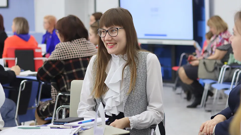 Фото: Министерство образования Московской области