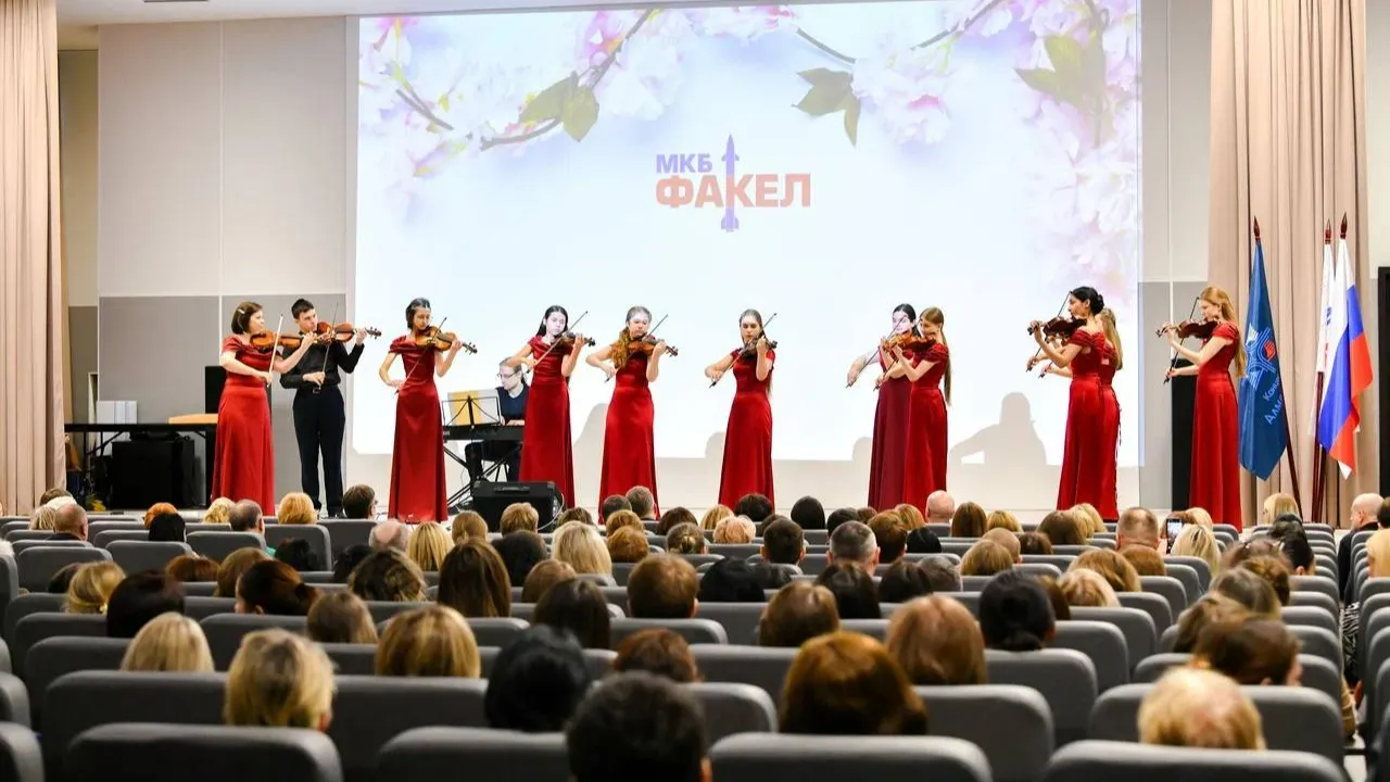 пресс-служба администрации г.о. Химки