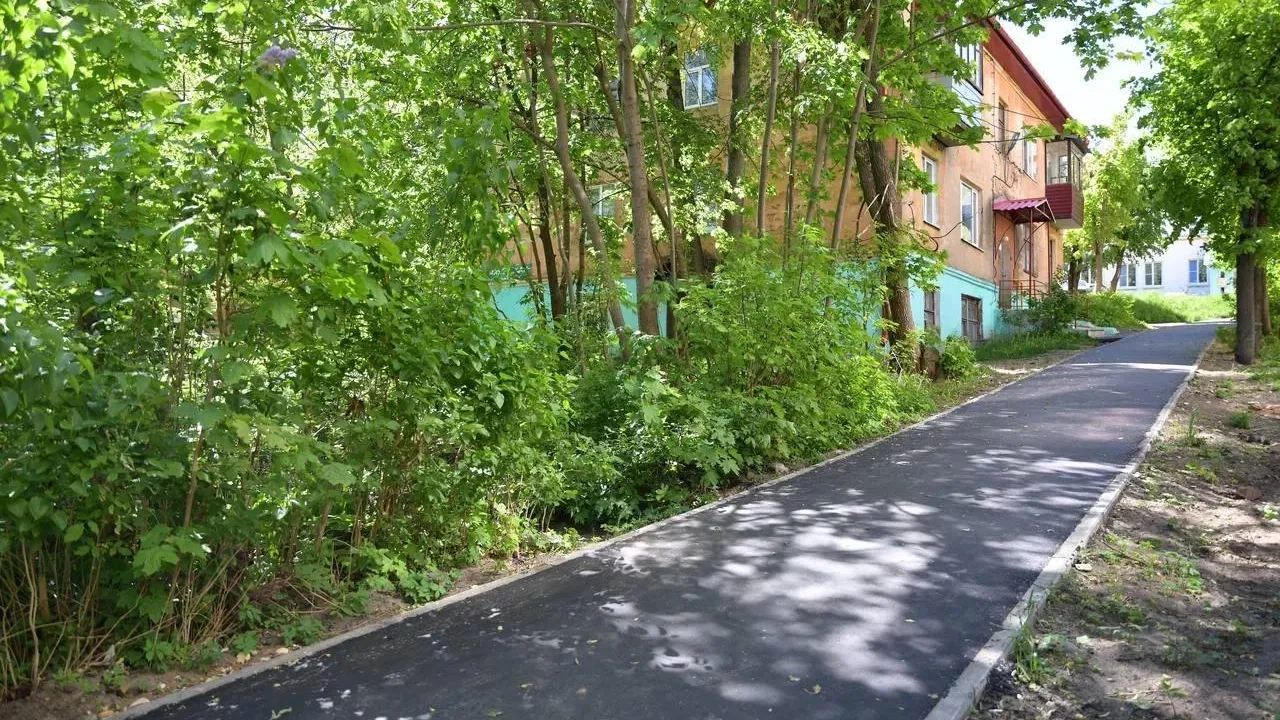Пресс-служба Дмитровского городского округа