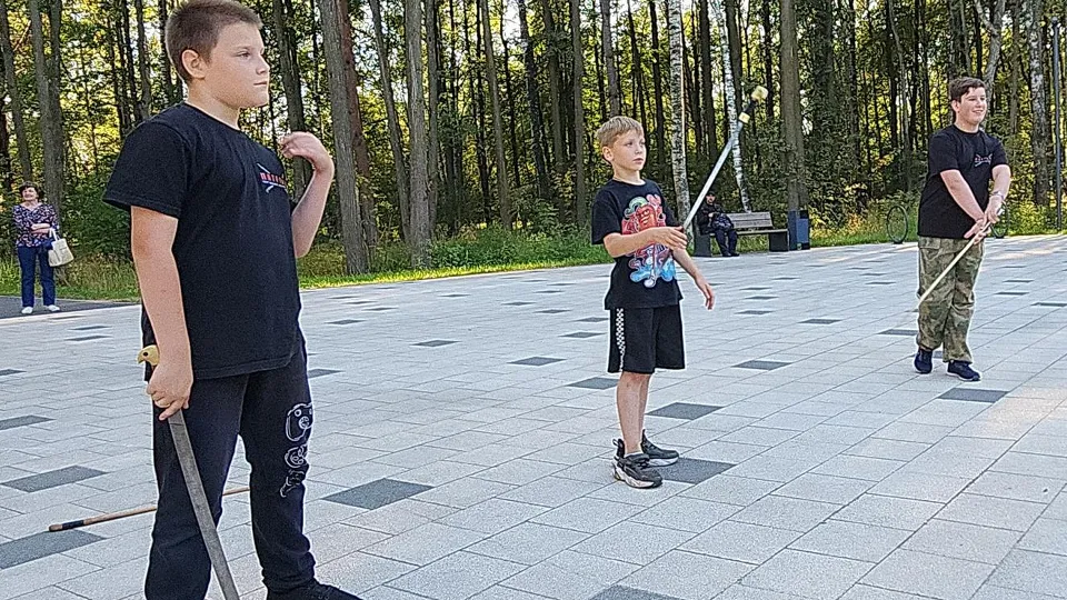 Фото: Нина Басистая