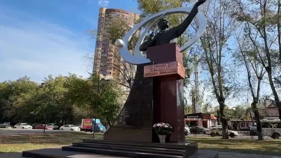 Фото: Ксения Казакова