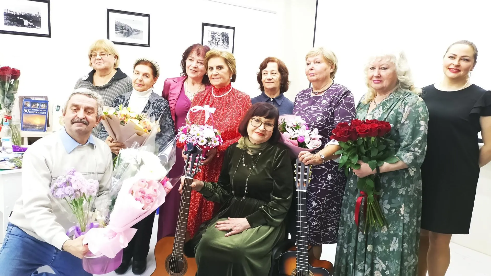 Пресс-служба администрации городского округа Балашиха