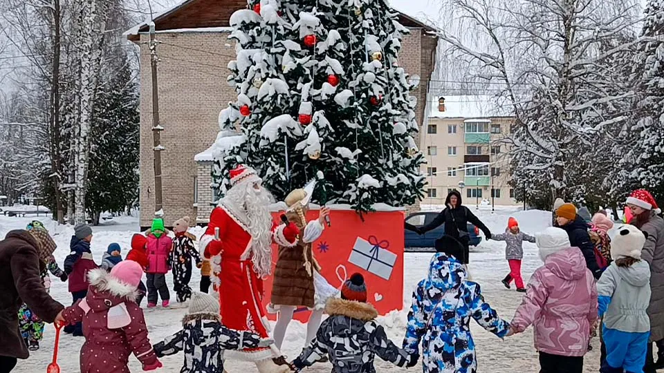 Фото: МедиаБанк Подмосковья/Анастасия Новак