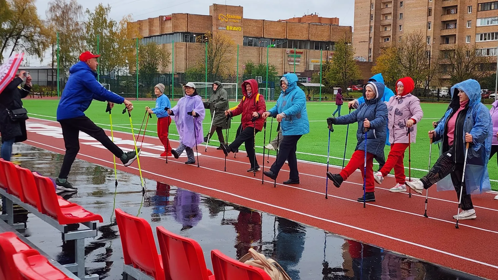 Добрынина Галина