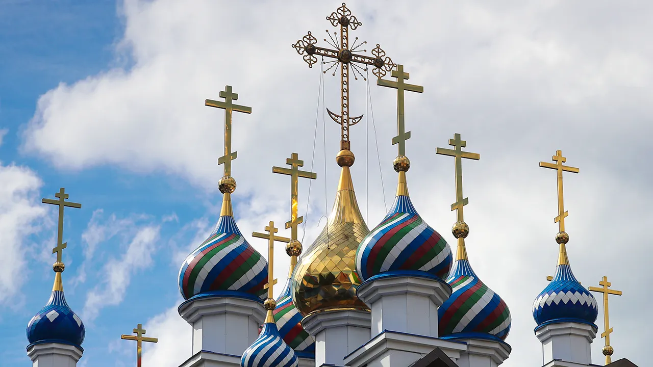 Фото: ТАСС/Донат Сорокин