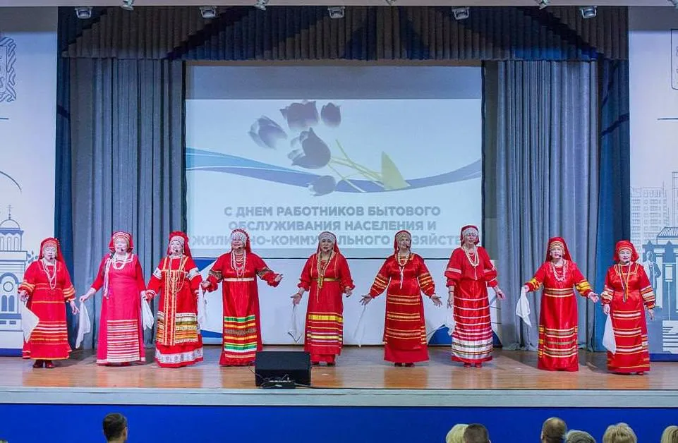 Фото: пресс-служба главы администрации г.о. Электросталь