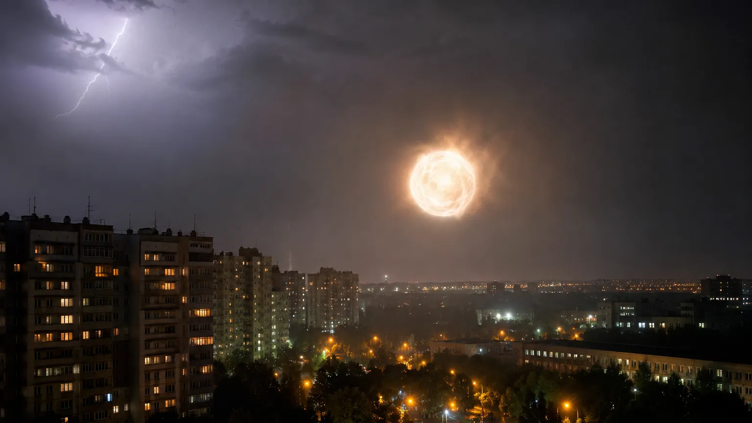 Изображение создано при помощи нейросети