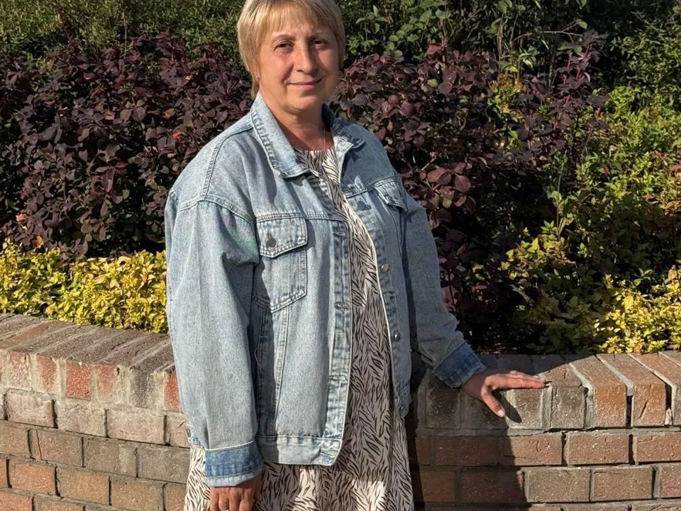 Фото: Виктория Жукова