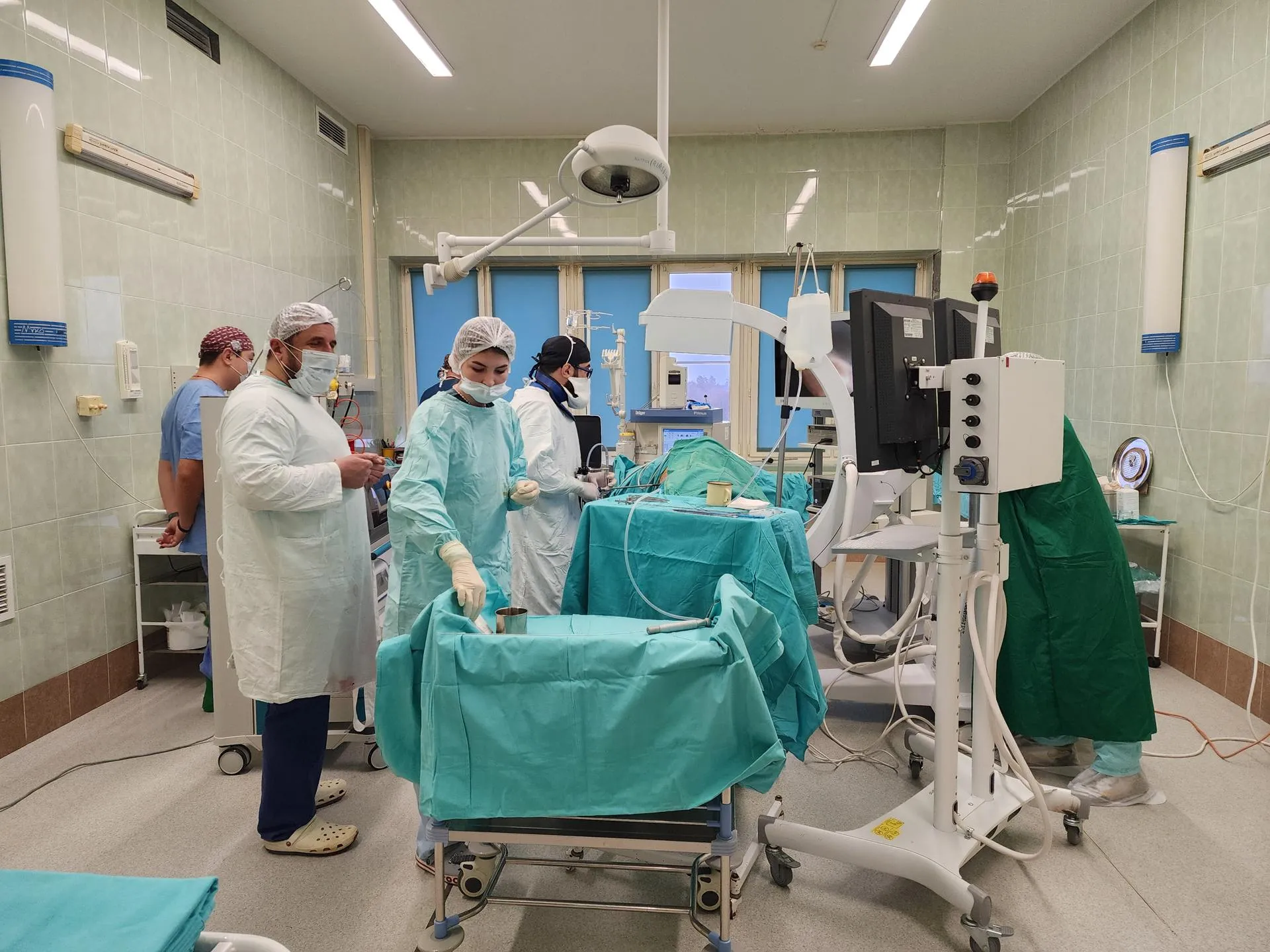 Фото: МедиаБанк Подмосковья/Ирина Моисеева