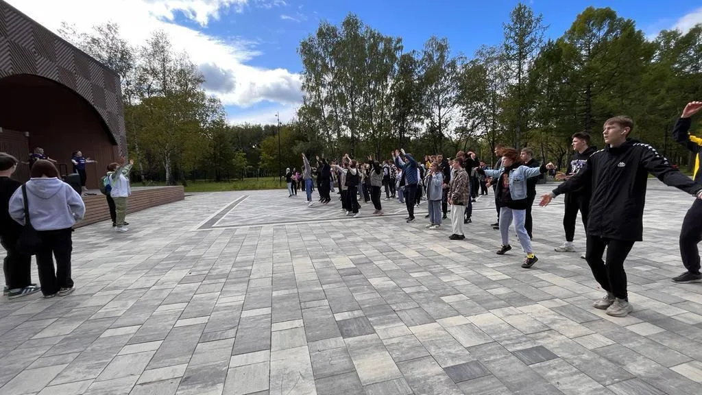 Министерство образования МО