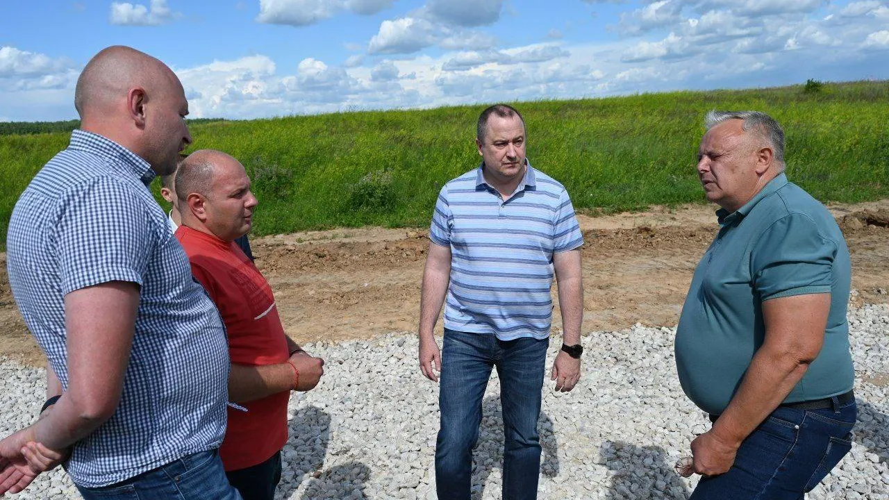 пресс-служба администрации г.о. Серпухов