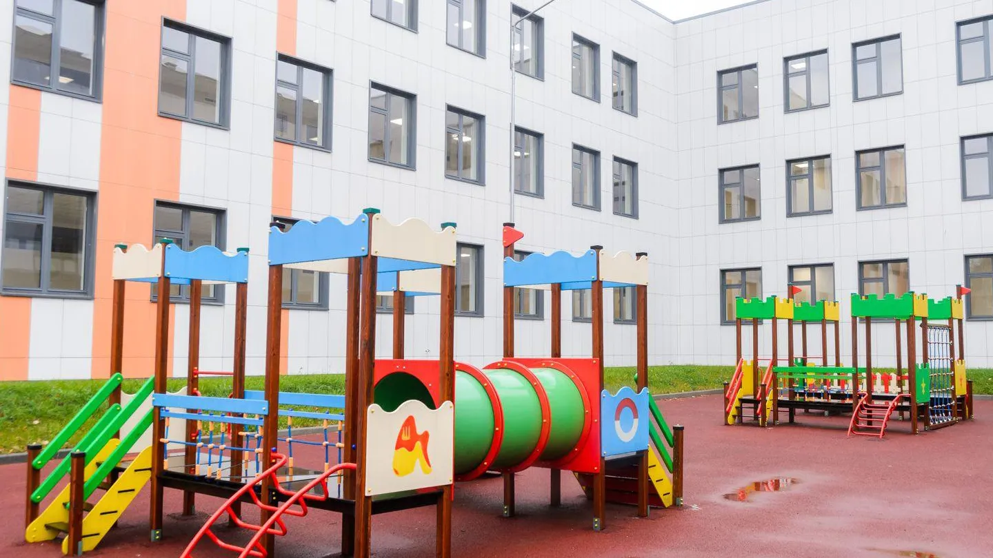 Фото: Медиаархив Подмосковья