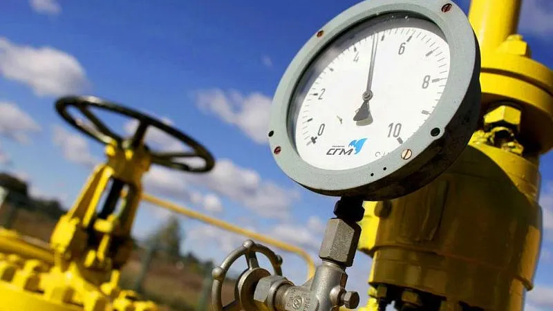 В 276 населенных пунктах области построены газопроводы с 2005 года