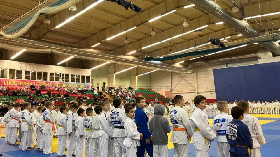 Фото: пресс-служба администрации г.о. Лобня