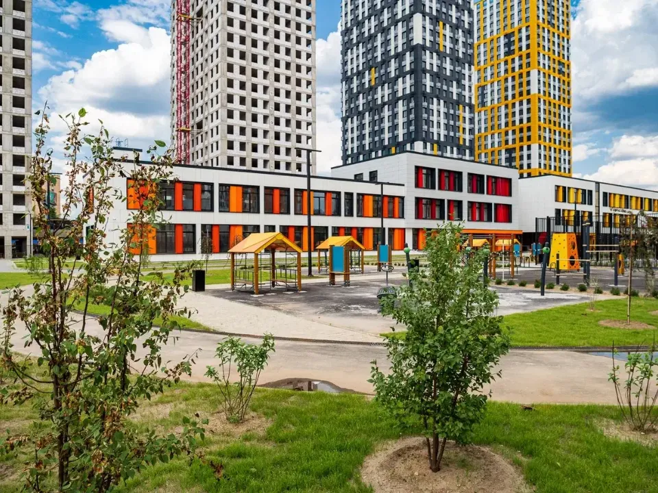 Фото: пресс-служба администрации г.о. Красногорск