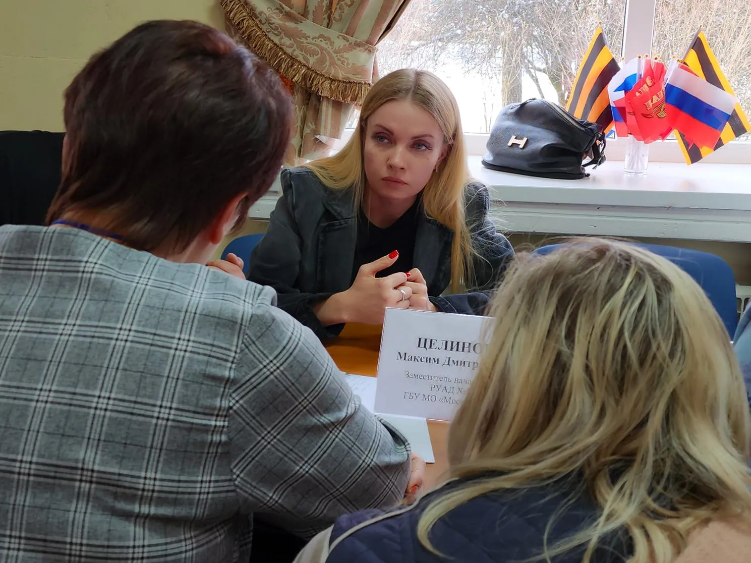 Фото: Анна Тюрюмина&nbsp; &nbsp; &nbsp; &nbsp;