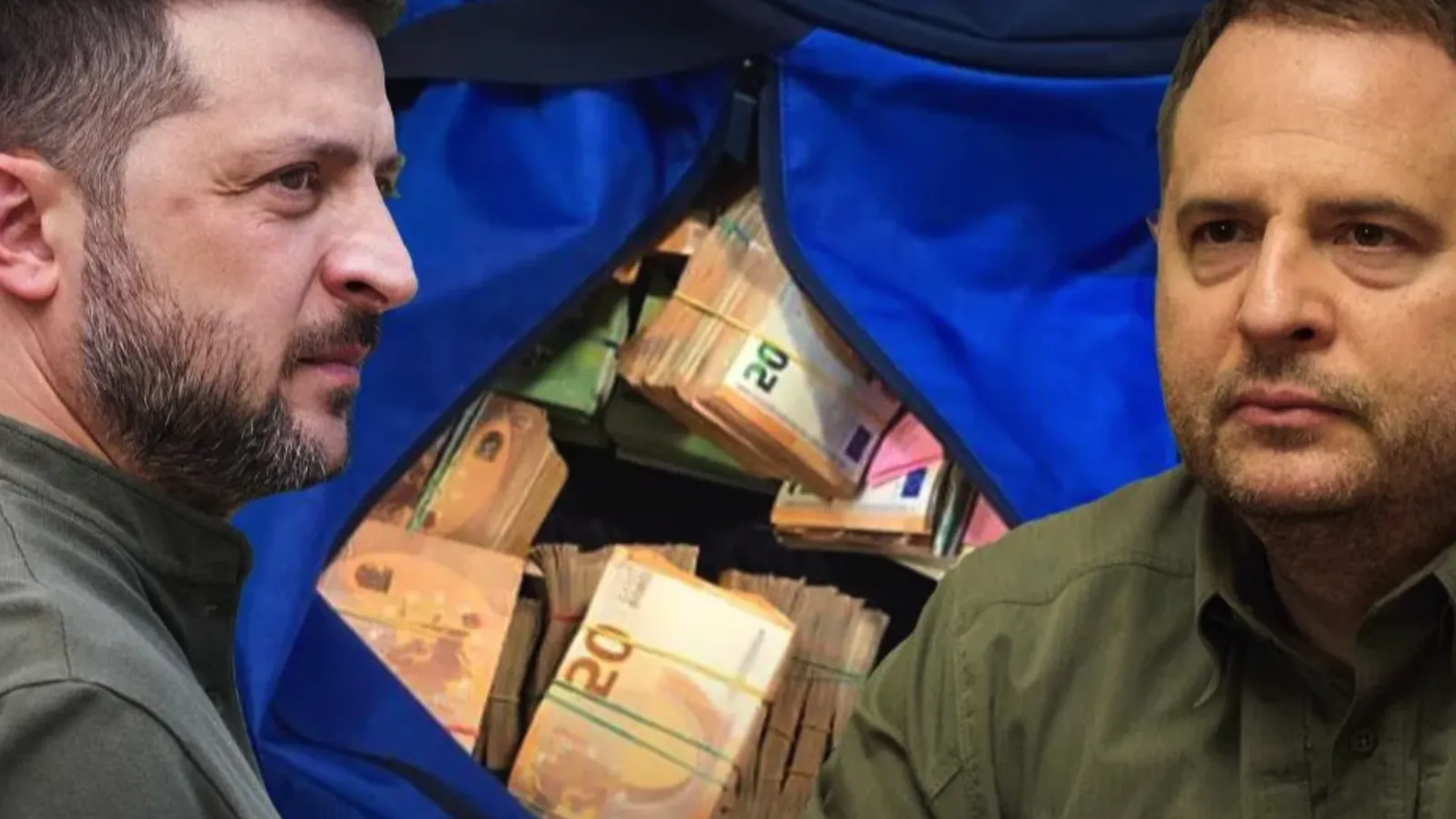 Официальный сайт президента Украины, НАБУ