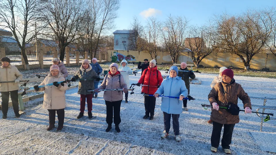 Фото: МедиаБанк Подмосковья/Екатерина Данилина