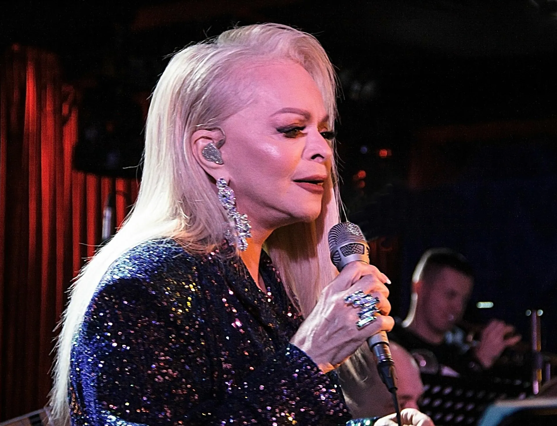 Roman Denisov/Global Look Press