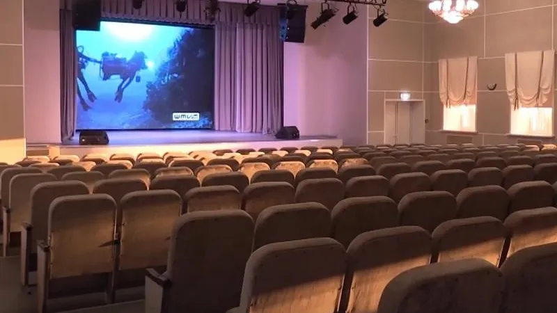 Вторая жизнь электростальского ДК «Всеволодово»