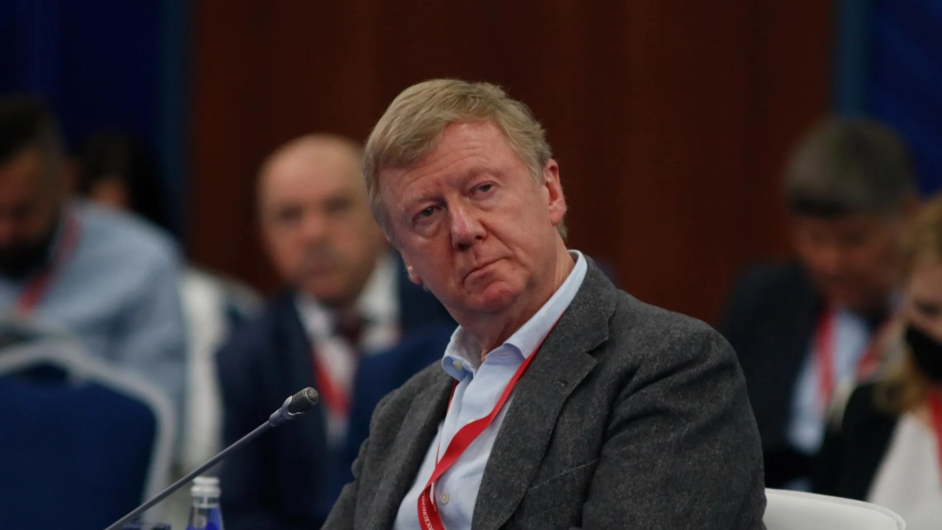 Maksim Konstantinov