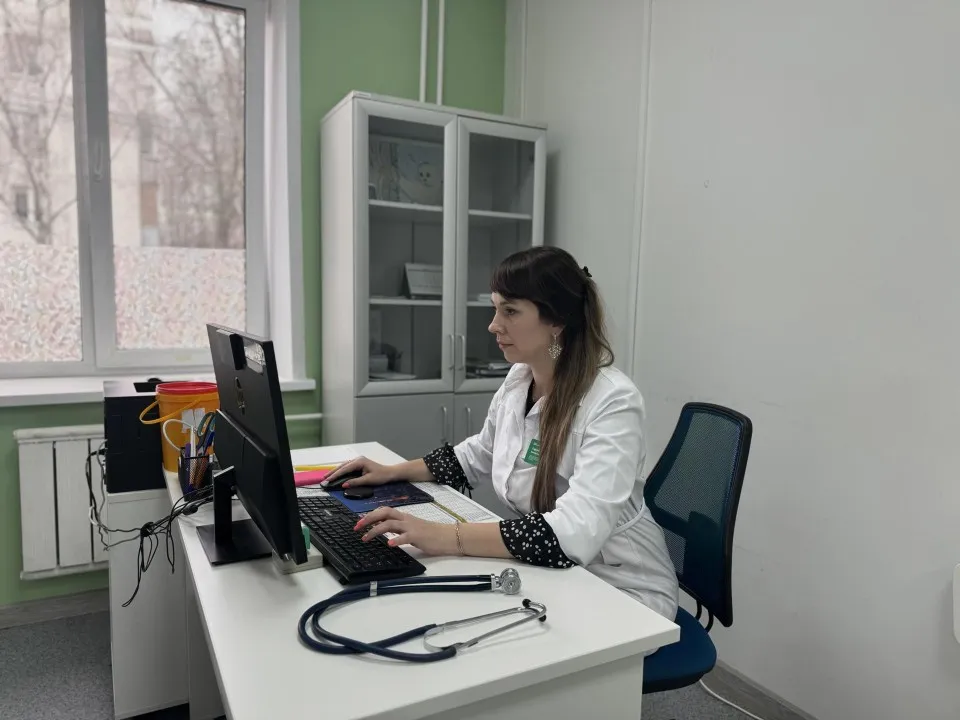 Фото: Полина Абраменко