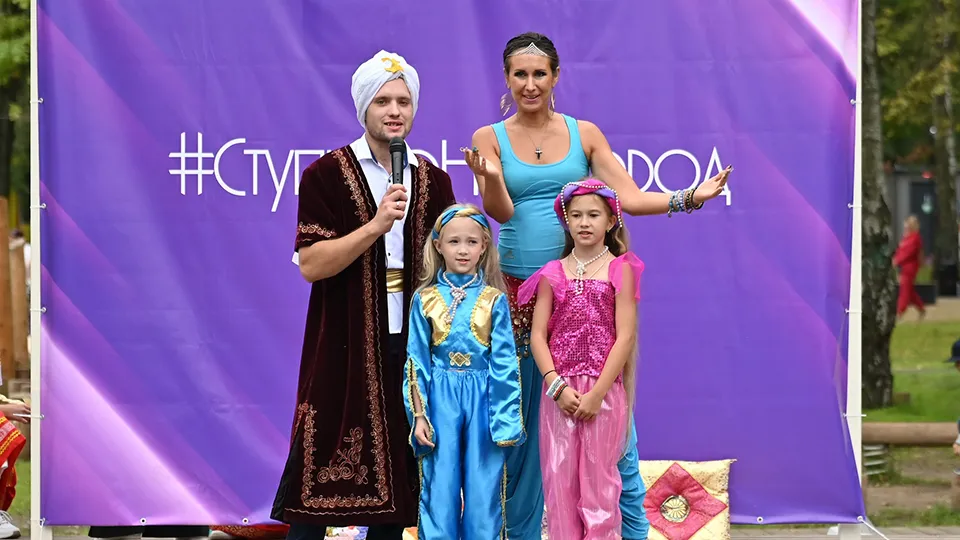 Фото: Сергей Демяюк