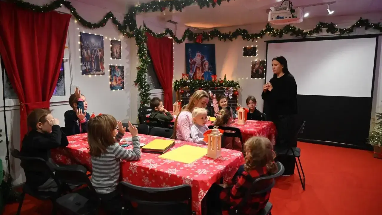 Пресс-служба администрации Ленинского городского округа