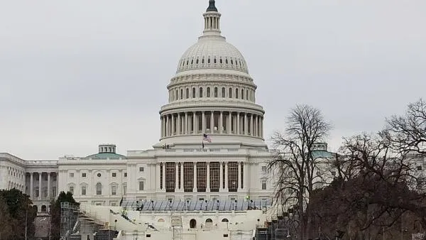 В Конгрессе США сообщили о полной финансовой зависимости Киева от Вашингтона