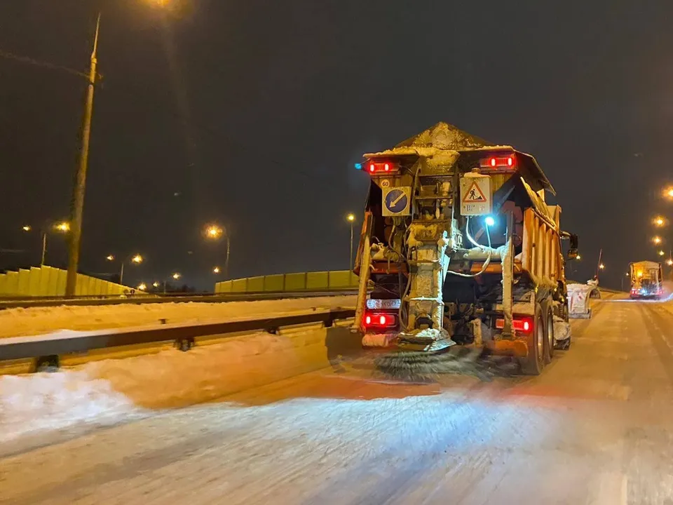 Фото:&nbsp;Министерство транспорта и дорожной инфраструктуры Московской области
