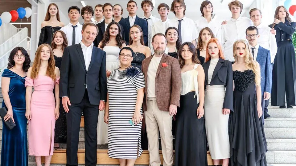 Фото: пресс-служба администрации г.о. Красногорск