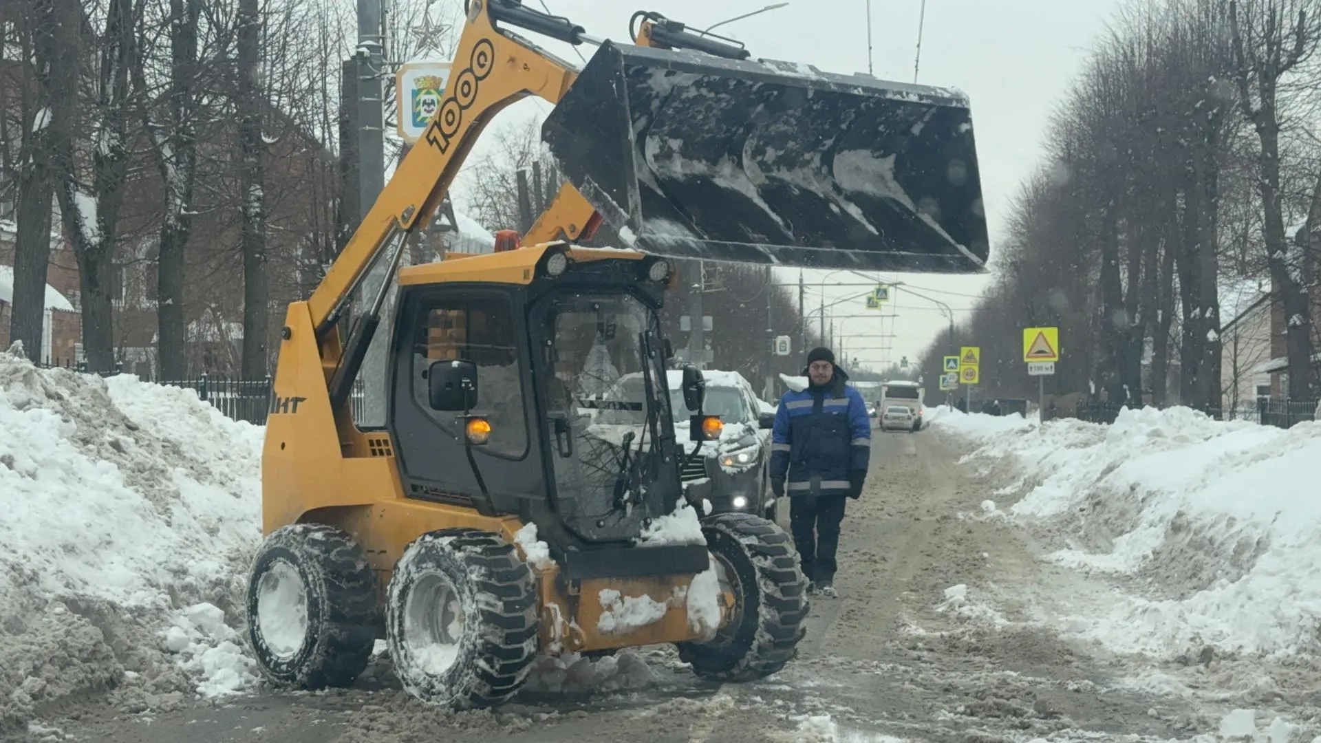 Полина Абраменко