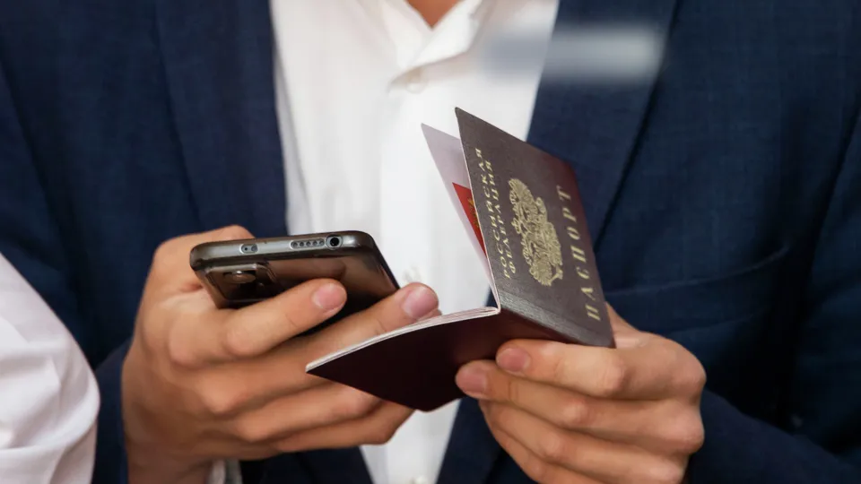 Фото: РИА Новости/Дмитрий Макеев