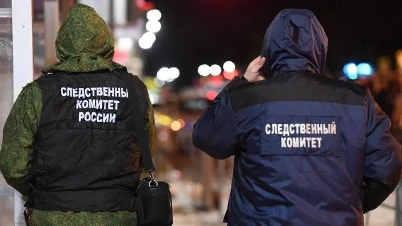 Максим Богодвид/ РИА Новости