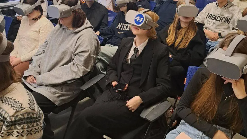 Фото: Министерство образования Московской области