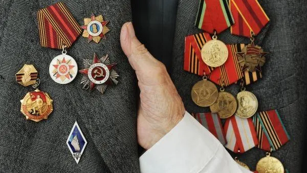 Полторы сотни интервью с ветеранами собрал виртуальный музей в Химках