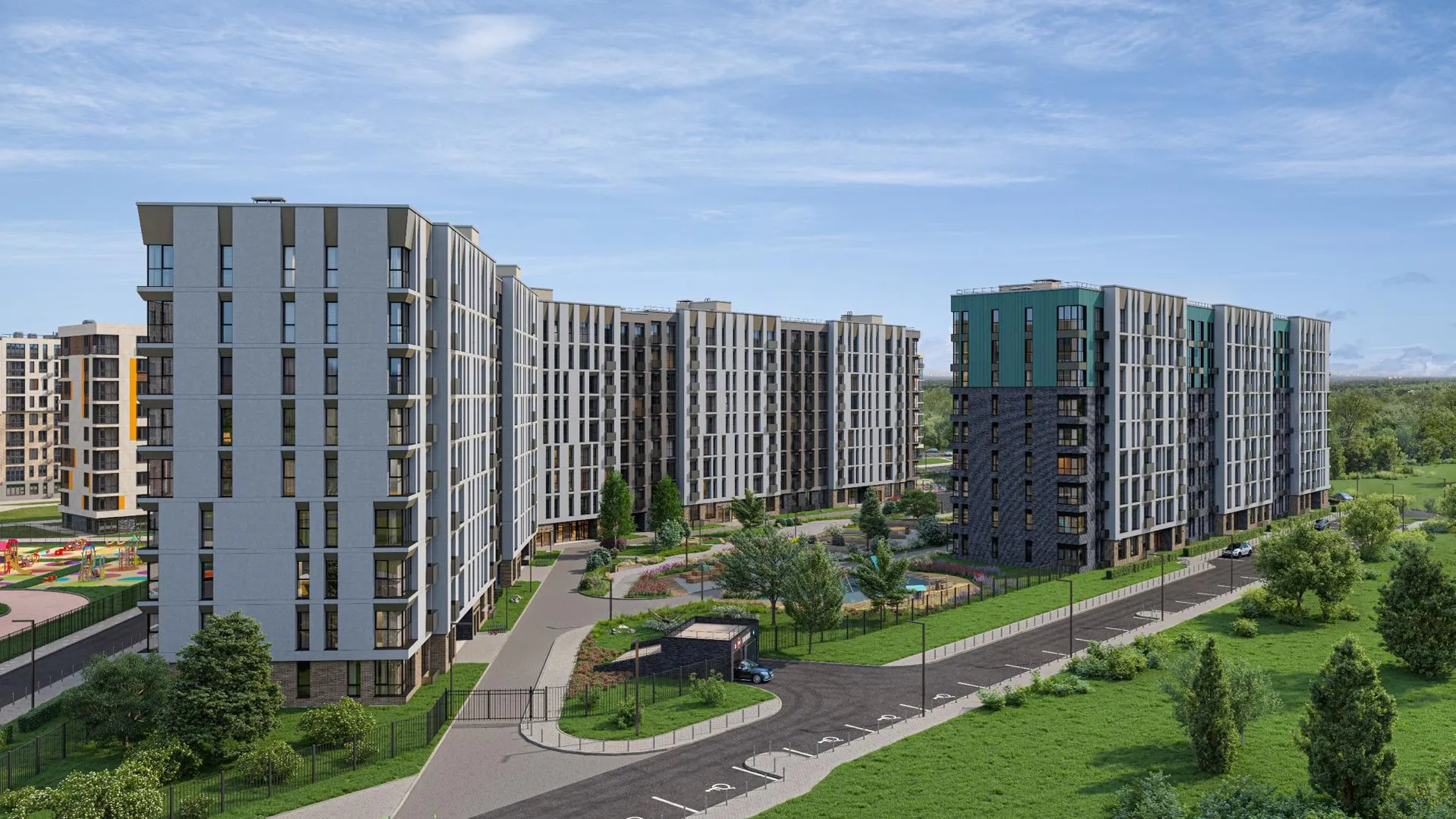 Инвестиционная группа АБСОЛЮТ